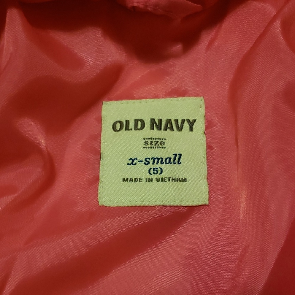 Jacket - Picture 3 of 4